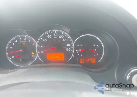 2010 Nissan Altima 2.5 S из США, поврежденный, VIN 1N4AL2AP5AN550257